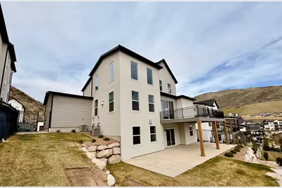 1857 W Chaco Cir #107, Lehi, UT 84048 - Photo 3