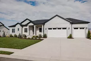 1066 S 3600 E, Spanish Fork, UT 84660 - Photo 1