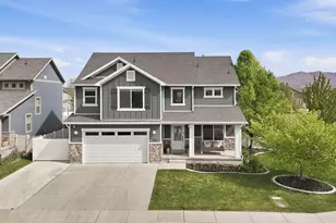 3688 W Jordan View Dr S, Lehi, UT 84043 - Photo 39