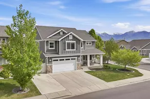 3688 W Jordan View Dr S, Lehi, UT 84043 - Photo 41