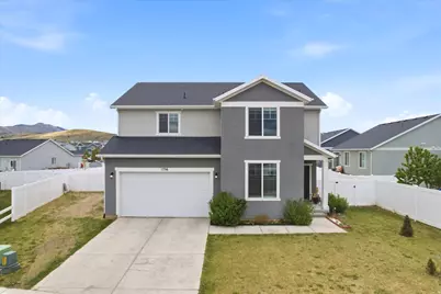 1756 E Seabiscuit Ct N, Eagle Mountain, UT 84005 - Photo 3