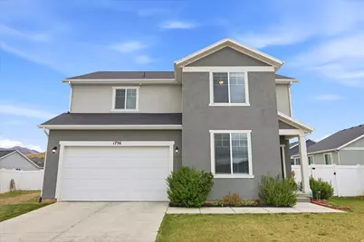 1756 E Seabiscuit Ct N, Eagle Mountain, UT 84005 - Photo 5