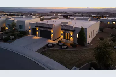 1525 W Pocket Mesa Dr, Saint George, UT 84770 - Photo 1