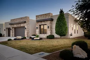 1525 W Pocket Mesa Dr, Saint George, UT 84770 - Photo 21