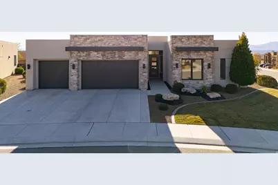 1525 W Pocket Mesa Dr, Saint George, UT 84770 - Photo 23