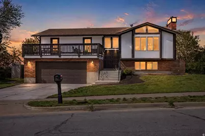 2419 N 2550 E, Layton, UT 84040 - Photo 1
