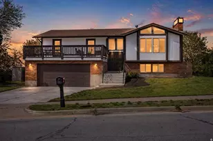 2419 N 2550 E, Layton, UT 84040 - Photo 1