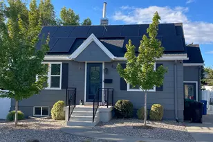 835 E Gregson Ave S, Salt Lake City, UT 84106 - Photo 1