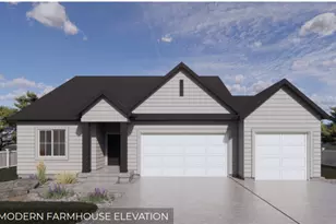 1369 W 2350 S, Perry, UT 84302 - Photo 3
