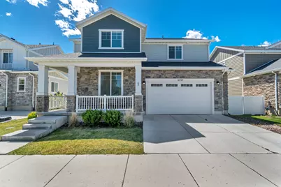 3537 W Sojo Dr, South Jordan, UT 84095 - Photo 1