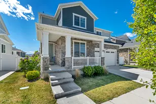 3537 W Sojo Dr, South Jordan, UT 84095 - Photo 3