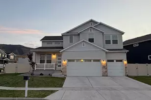 3367 S Heathercrest Dr, Saratoga Springs, UT 84045 - Photo 1