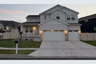 3367 S Heathercrest Dr, Saratoga Springs, UT 84045 - Photo 1