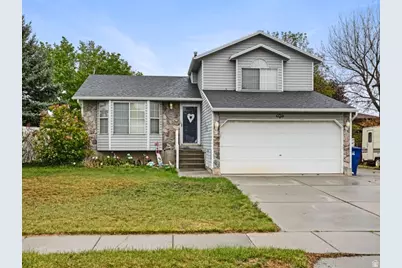 5831 S Far Vista Dr, Salt Lake City, UT 84118 - Photo 1