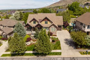 1727 Deer Crest Dr, Fruit Heights, UT 84037 - Photo 5