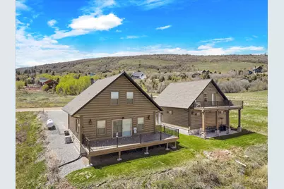 841 N Trapper Cir #847, Garden City, UT 84028 - Photo 5