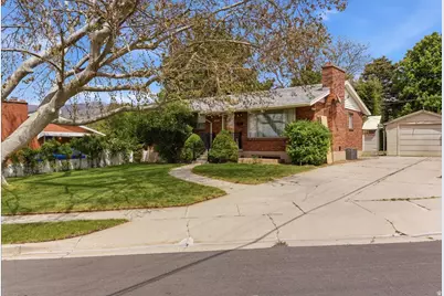 1677 S 75 E, Bountiful, UT 84010 - Photo 3