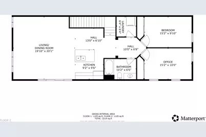 1163 W Henry Ave, Farmington, UT 84025 - Photo 37