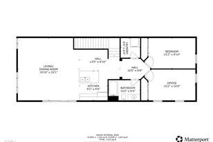 1163 W Henry Ave, Farmington, UT 84025 - Photo 37