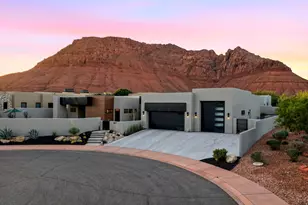 821 Red Wash Cir E, Ivins, UT 84738 - Photo 3