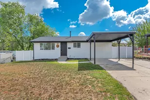 5643 S 4015 W, Taylorsville, UT 84129 - Photo 1