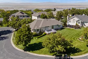 275 S Eagle Way, North Salt Lake, UT 84054 - Photo 45