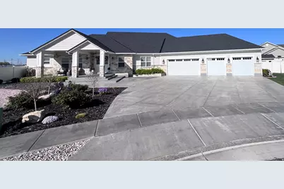 2437 N 2950 W, Plain City, UT 84404 - Photo 3