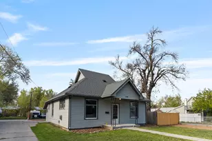 158 E 300 S, Logan, UT 84321 - Photo 1