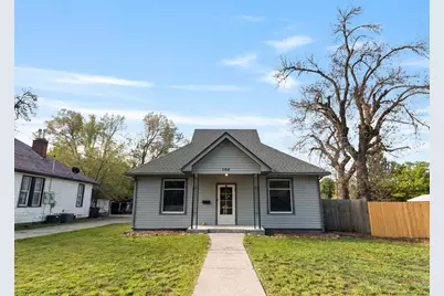 158 E 300 S, Logan, UT 84321 - Photo 1
