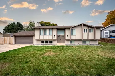 1359 N East Lisa St E, Layton, UT 84040 - Photo 33