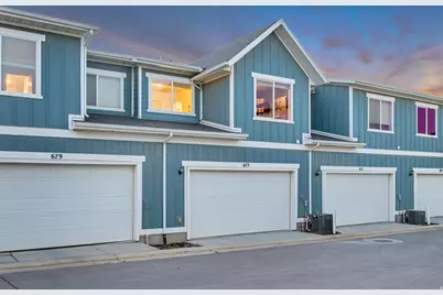 675 S Miller Ave E, North Salt Lake, UT 84054 - Photo 3