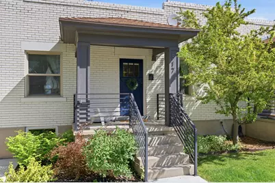 817 E Ramona Ave, Salt Lake City, UT 84105 - Photo 5