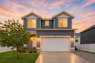 1171 S Raintree Ln, Santaquin, UT 84655 - Photo 1