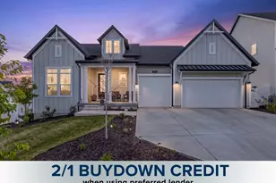 1707 N Larkspur Way, Layton, UT 84040 - Photo 1