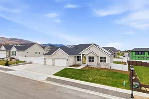 7236 W Halls Crossing Dr S, Herriman, UT 84096 - Photo 29