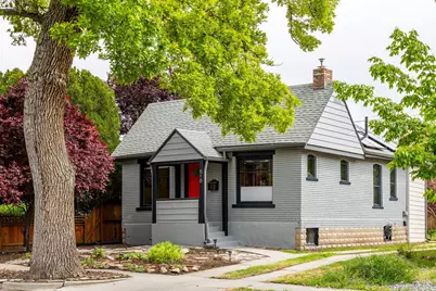 818 E Garfield Ave S, Salt Lake City, UT 84105 - Photo 1