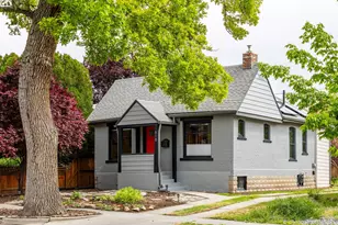 818 E Garfield Ave S, Salt Lake City, UT 84105 - Photo 1