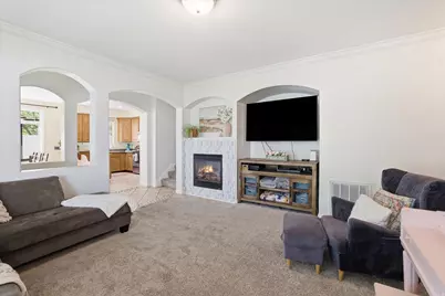 419 N Kent Dr W, North Salt Lake, UT 84054 - Photo 9