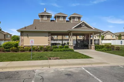 419 N Kent Dr W, North Salt Lake, UT 84054 - Photo 25