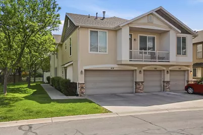 419 N Kent Dr W, North Salt Lake, UT 84054 - Photo 7