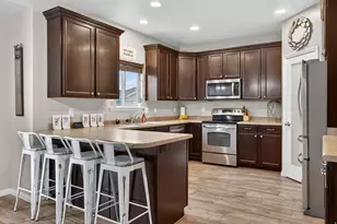 3957 W Jordan View Dr, Lehi, UT 84043 - Photo 17