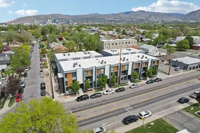 32 W 1700 S #A3, Salt Lake City, UT 84115 - Photo 29