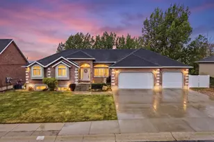 1349 N 550 E, Nephi, UT 84648 - Photo 1