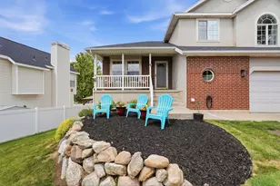 581 E Compass Cir N, North Salt Lake, UT 84054 - Photo 1