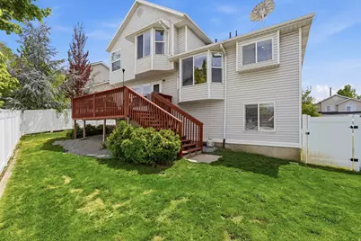 581 E Compass Cir N, North Salt Lake, UT 84054 - Photo 39