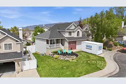581 E Compass Cir N, North Salt Lake, UT 84054 - Photo 41