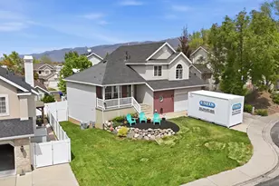 581 E Compass Cir N, North Salt Lake, UT 84054 - Photo 41