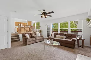 581 E Compass Cir N, North Salt Lake, UT 84054 - Photo 13