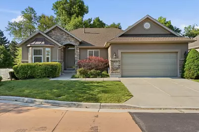 1083 W Tee Time Dr., Farmington, UT 84025 - Photo 3