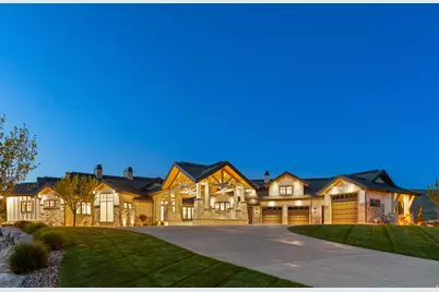 1034 S 9150 E, Huntsville, UT 84317 - Photo 1